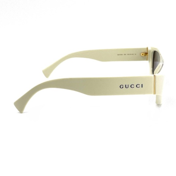 NEW!!! GUCCI Sunglasses GG1134S 003 Authentic - Picture 4 of 11